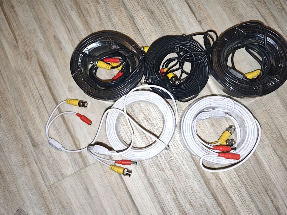 Продам систему відеоспостереження на 16 камер Dahua