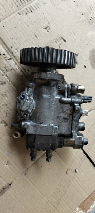 Pompa paliwa opel 1.7
