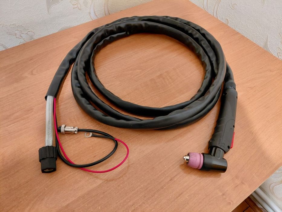 Плазморез СПІКА PC 50 Pilot