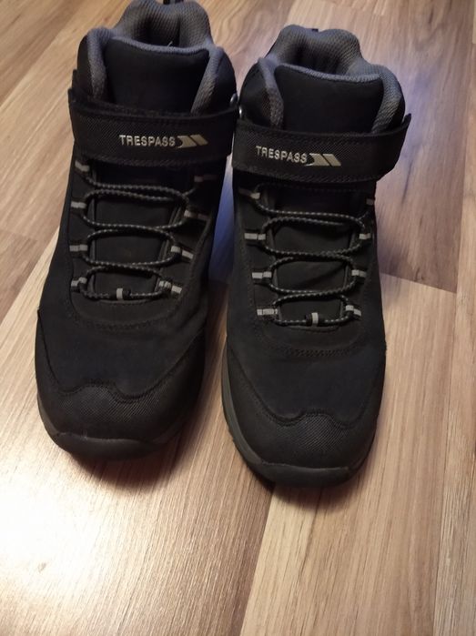 Buty za kostkę Firmy Trespass