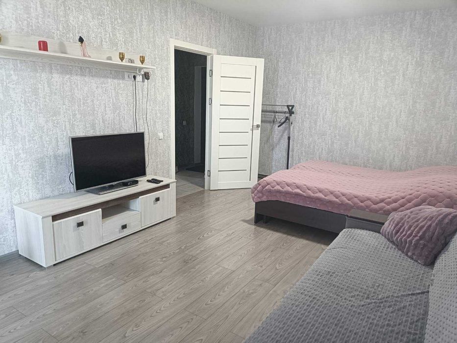 1к. подобово,Залізничний  вокзал! Академмістечко! Новий ремонт!