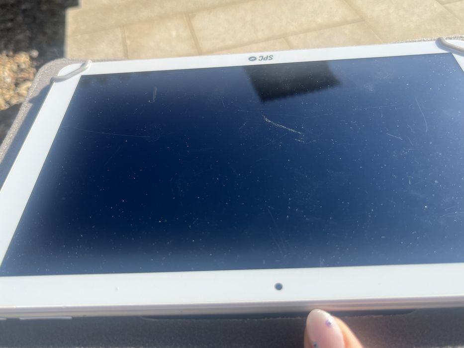 Tablet SPC Gravity 4G