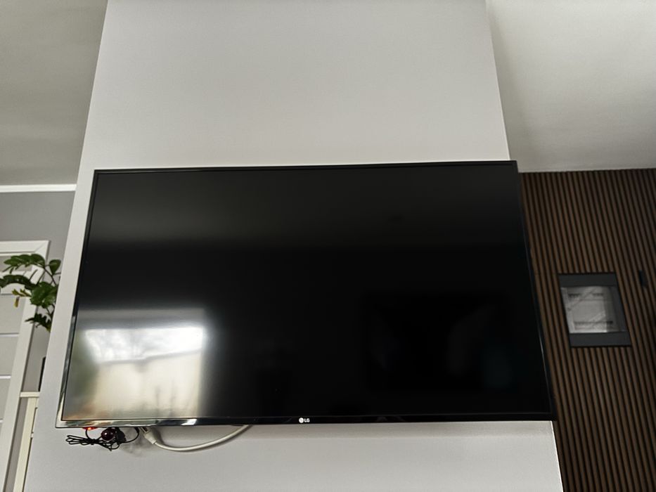 Telewizor 43cale LG