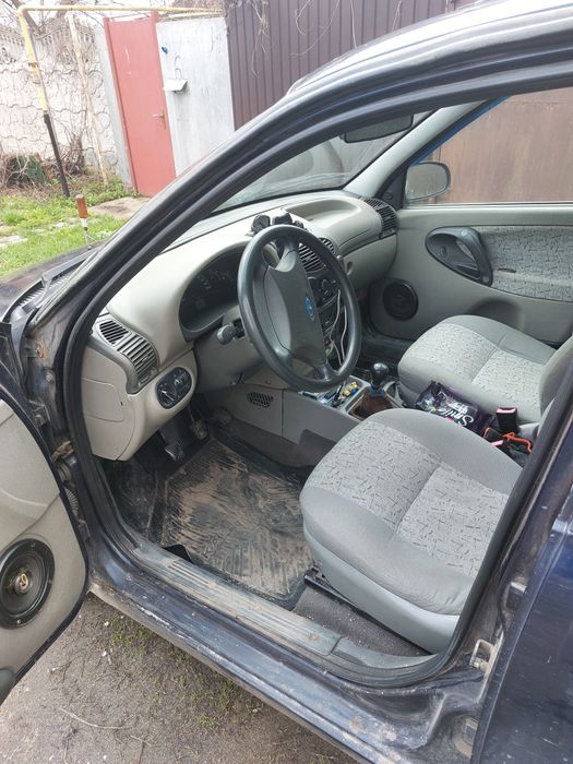 Продам ваз калина