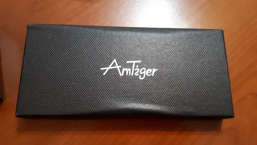 Óculos de sol polarizados Amtizer