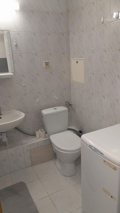Mieszkanie 43 m Kanta 20