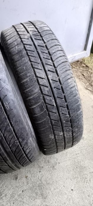 Продам резину 185/60 R14