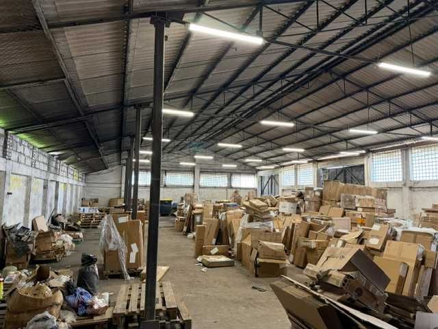 Magazyn 400m2 Chełm