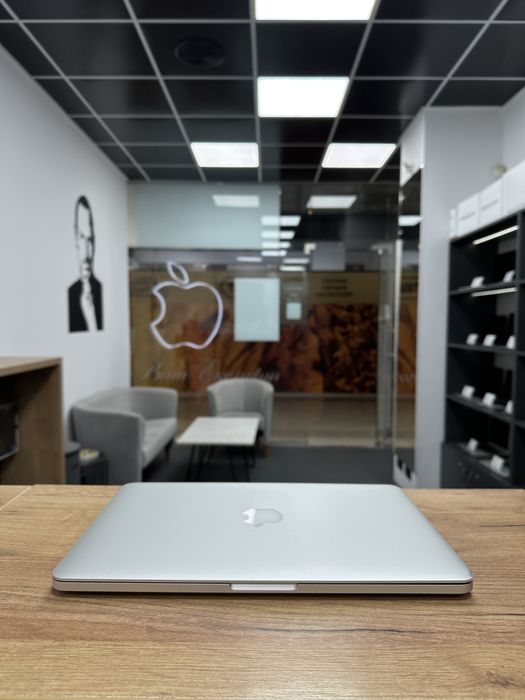 Гарантія • Macbook Pro 13” 2015(2017) I5 8Gb | 128Gb • Макбук Київ