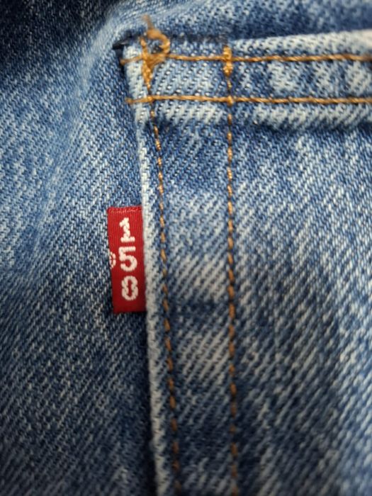 Conjunto Levis Original