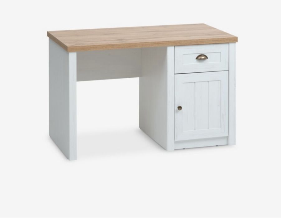 Biurko 60x120 jysk malo uzywane