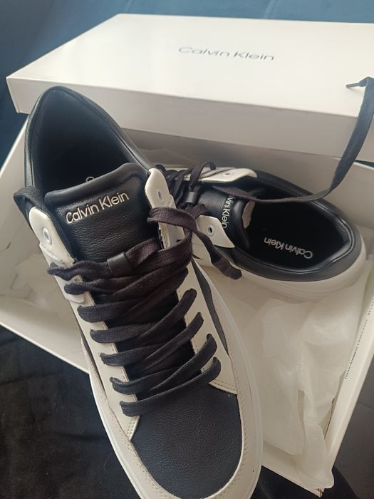 Buty Calvin Klein męskie
