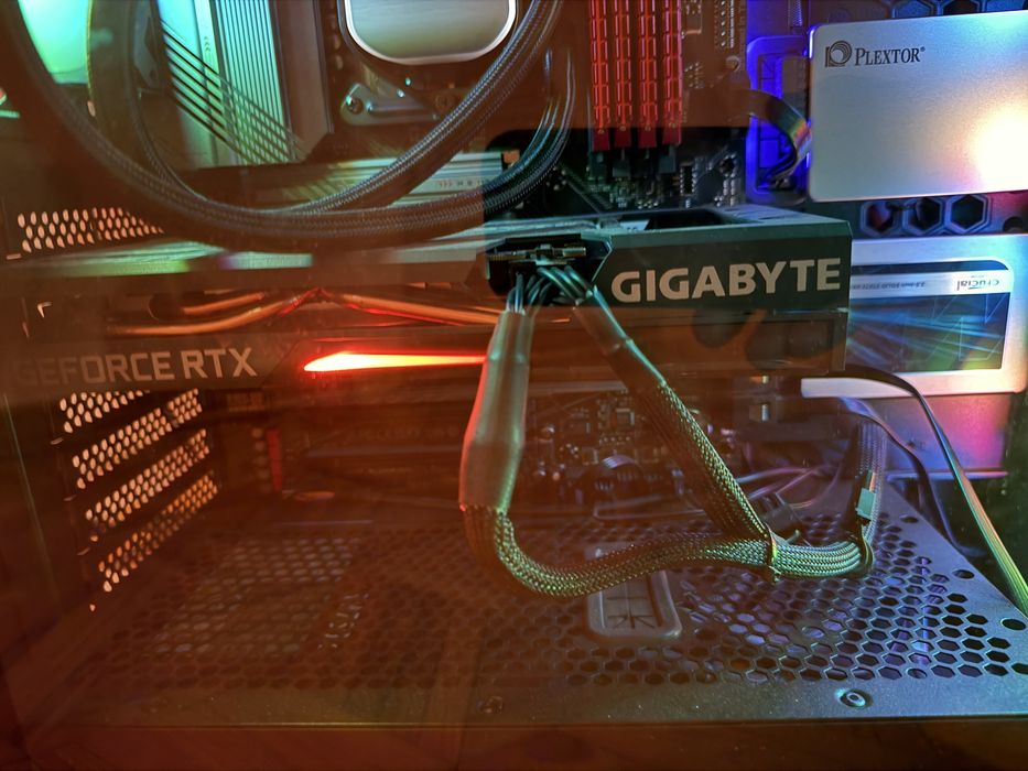 Karta Graficzna Rtx 3060