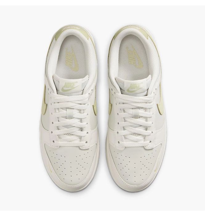 Кросівки жіночі Nike Dunk Low Beige IB3484-001 (44,5)Оригінал/кросівки найк