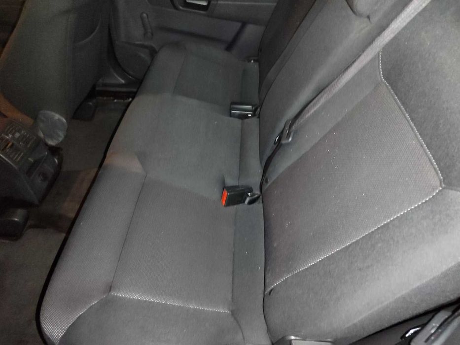 Opel Zafira 2010 1.6 MPI З Німеччини