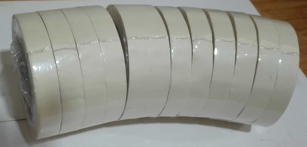 desenrolador fita adesiva-fita pintura-misturadora