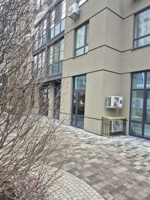 Оренда комерційного приміщення в ЖК Центральний2