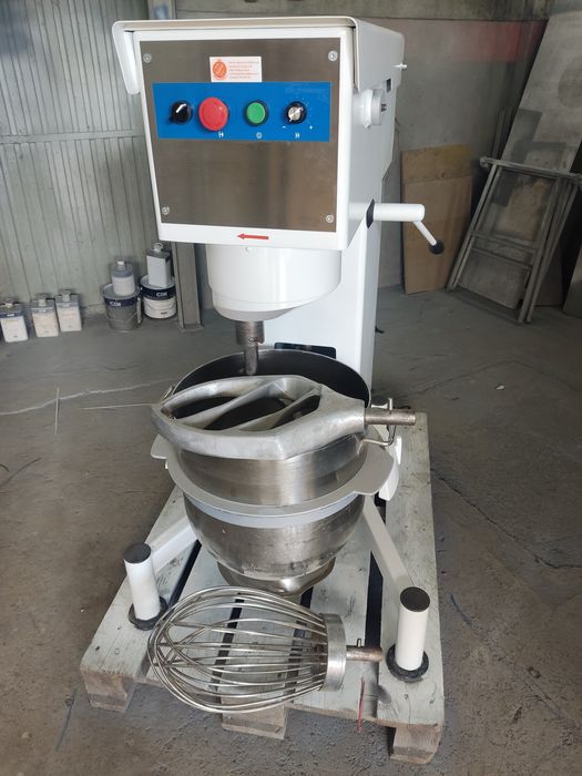 Batedeira 40/20L Monofásica