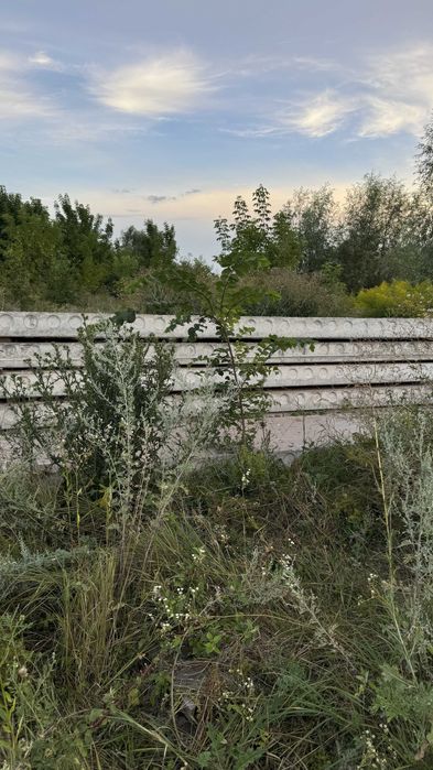 Плити перекриття ПК 72-10-8