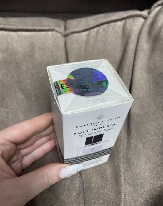 Essential Bois imperial Parfums 10 ml / 38/100