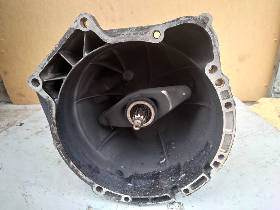BMW E46 E39 2.0 D M47 Skrzynia Biegów 2300-14  34  404 MTF-LT-1