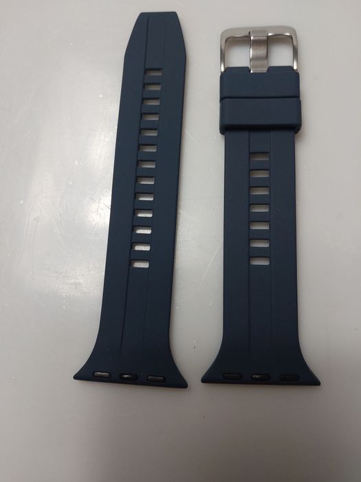Pasek silikonowy do zegarka Apple Watch 38/40mm
