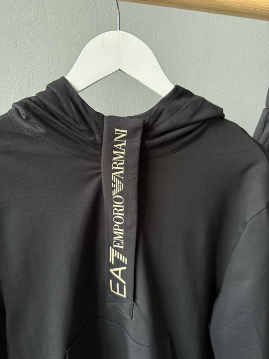 Спортивний жіночий костюм Emporio Armani S, M