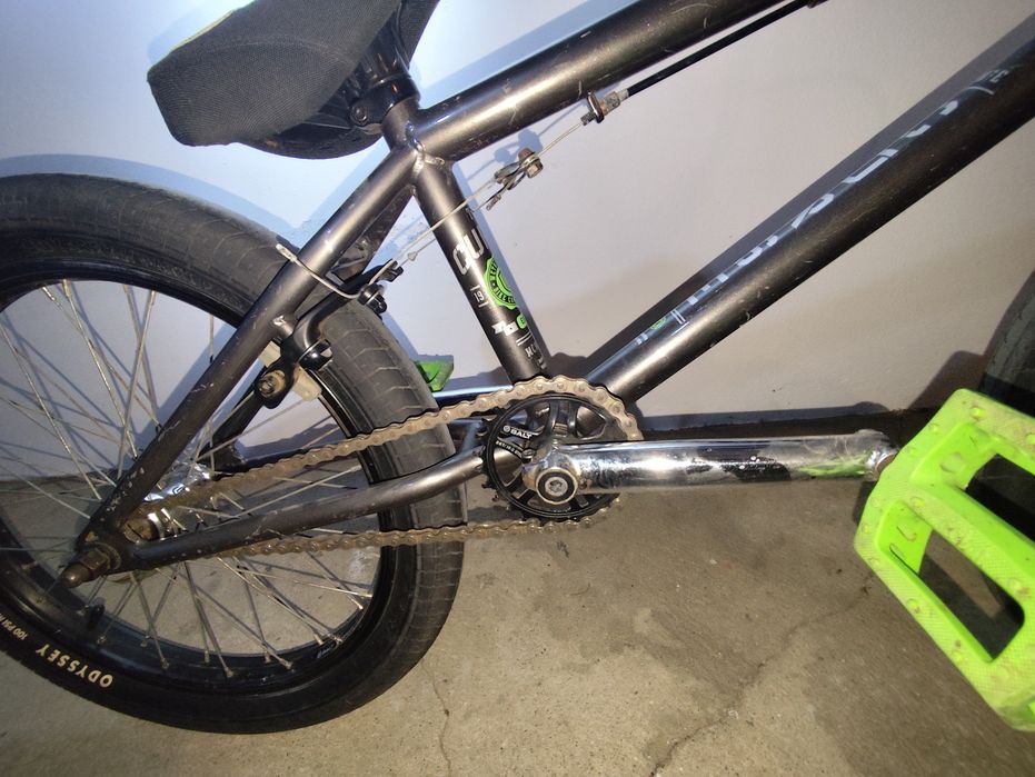 Bmx Wethpeople .