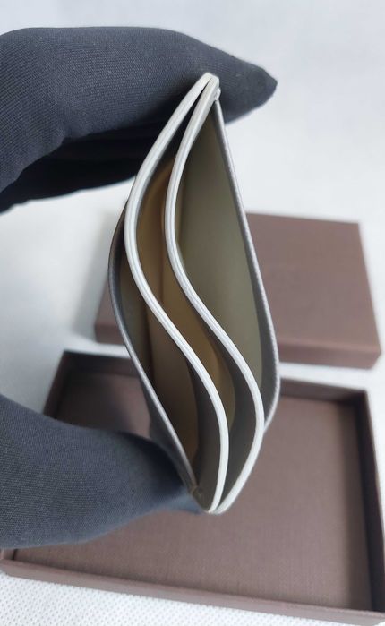 Patek Philippe - porta cartões