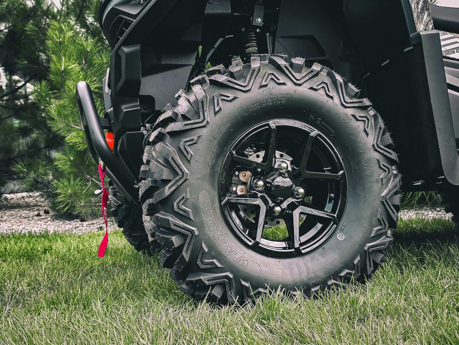 Квадроцикл AODES Pathcross 525-L EPS Доставка, Гарантія!