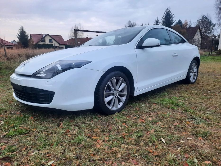Renault Laguna