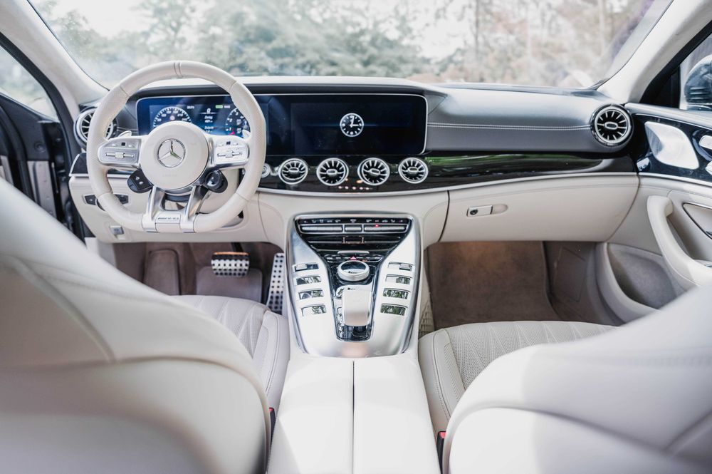 auto/samochód do ślubu