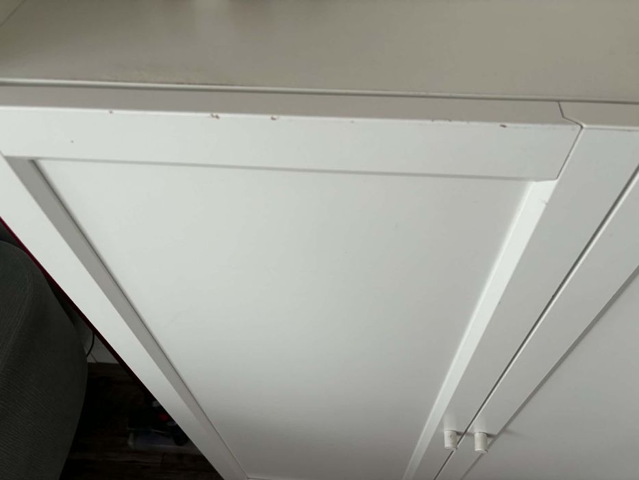 Regał billy ikea