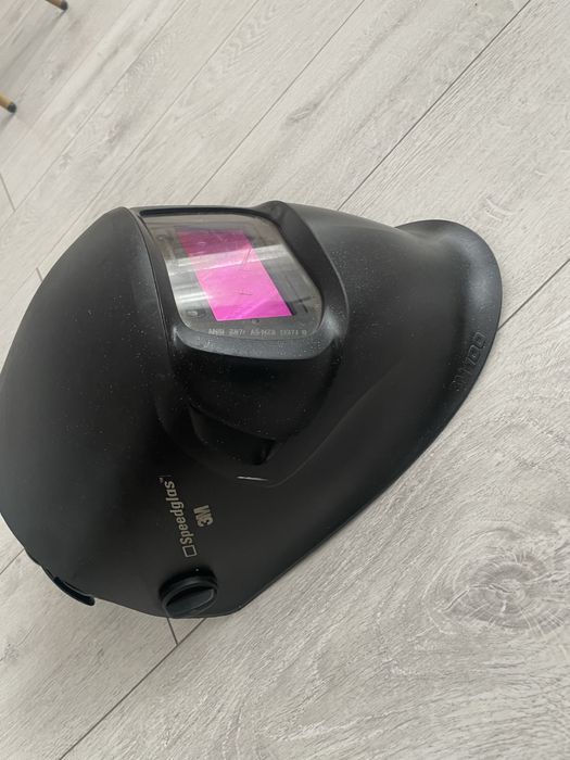 Przyłbica spawalnicza speedglass 100