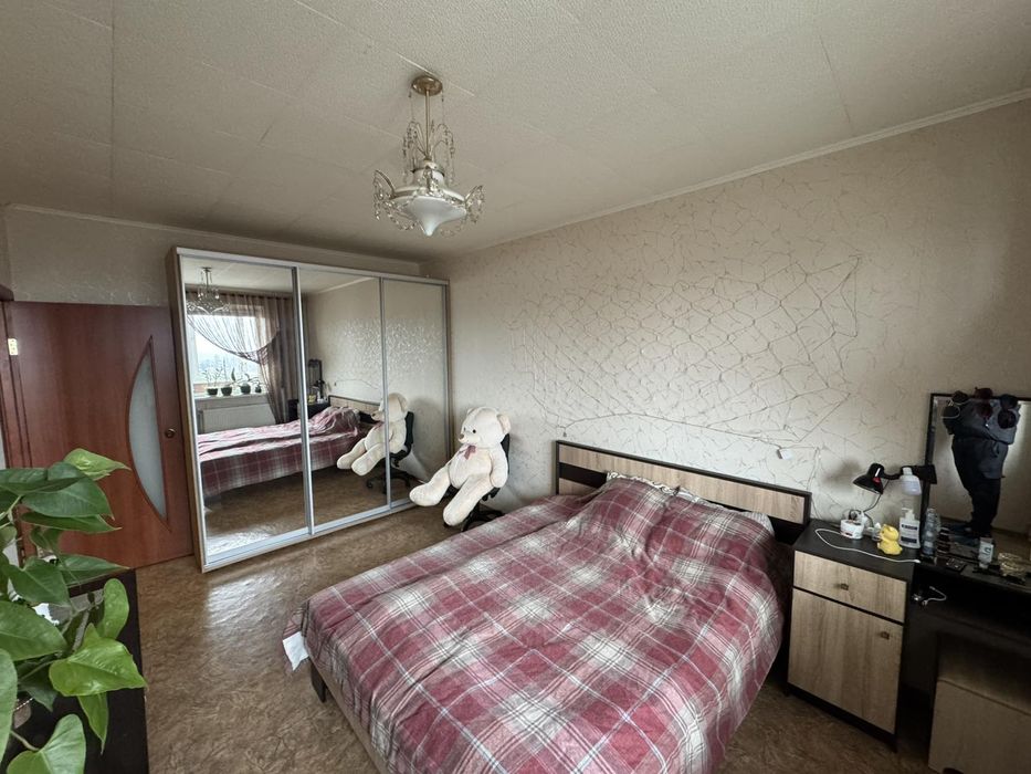 Продам 2 квартиру! Попова.