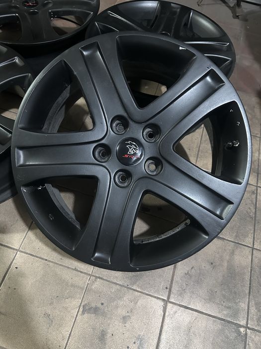 диски 5/114.3 r17 mzda tayota honda kia nissan jeep compass