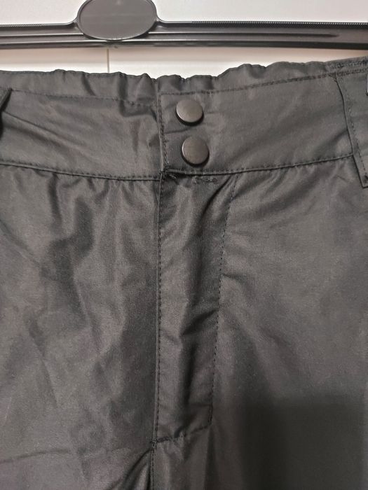 Spodnie narciarskie Martes rozmiar 146