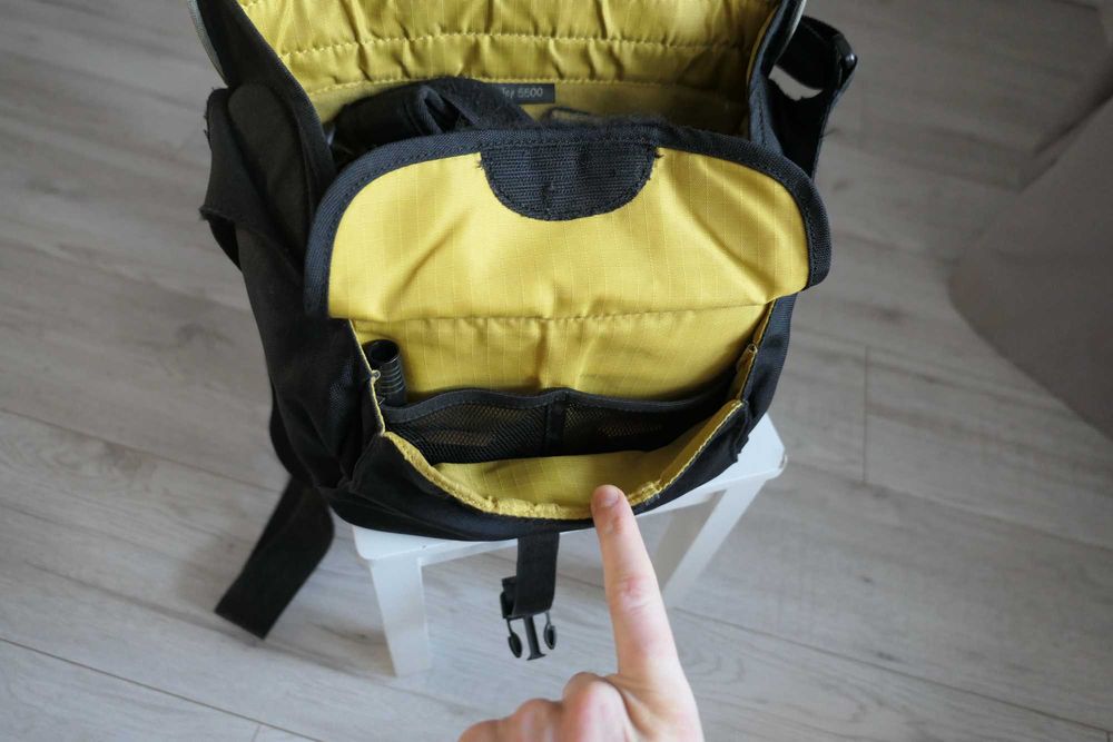 Фото сумка muffin top 5500