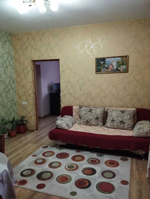 Продається житловий будинок у с. Ставне, Закарпатська обл.