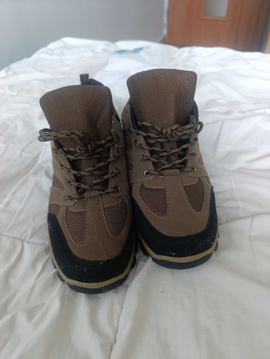 Buty robocze męskie