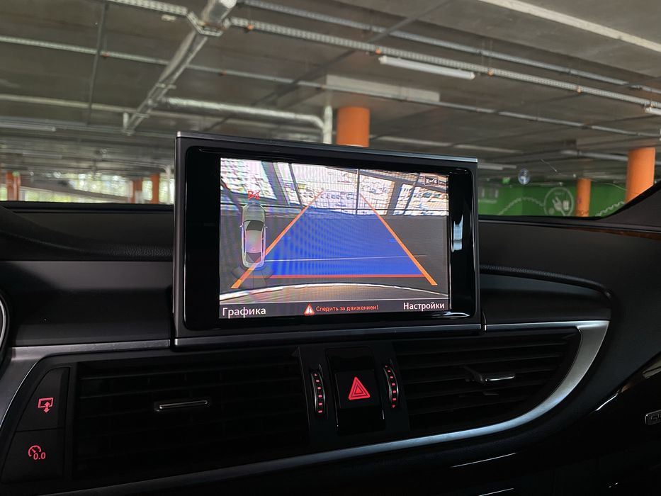 Audi A7 C7 2015рік