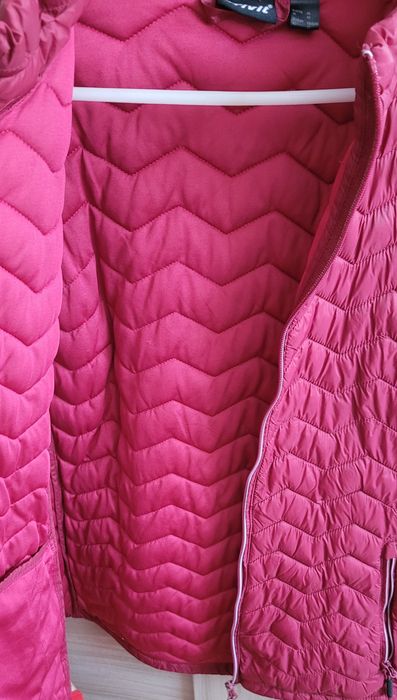 Kurtka damska crivit jak nowa