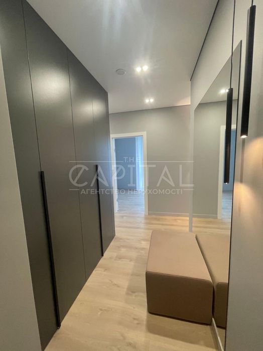 Продаж 3к квартира ЖК Метрополіс Голосіївський парк Іподром ВДНГ