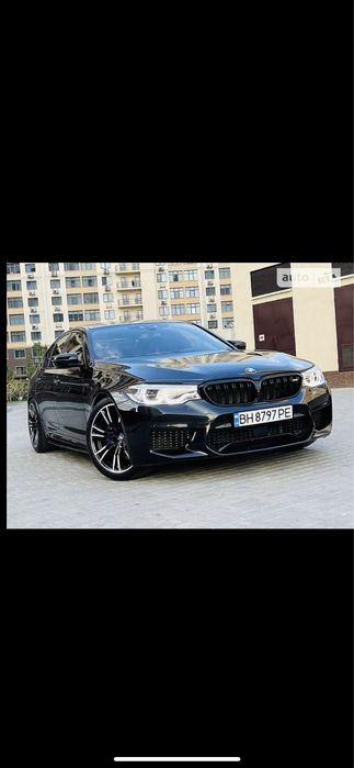 Диски Нові BMW R19/5/112  5 G30 G60 3 G20 X3 G01 7 G11.. в Наявності