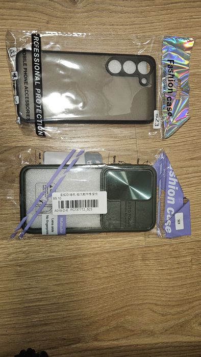 Etui samsung Galaxy s23