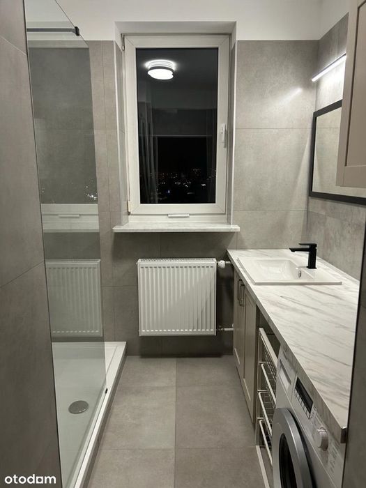 80m2 mieszkanie wyremontowane do wynajęcia.
