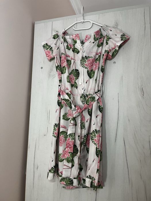 Дівочий комбінезон