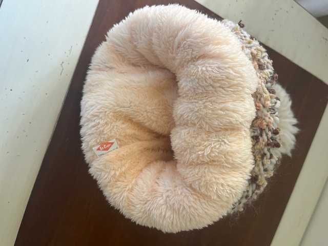 Gorro lã Lee Cooper