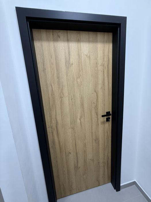 Drzwi erkado 80 cm,cena za 3 pary drzwi
