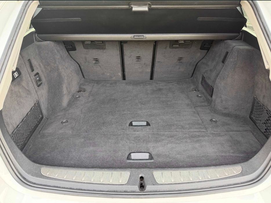 BMW  320D pack M